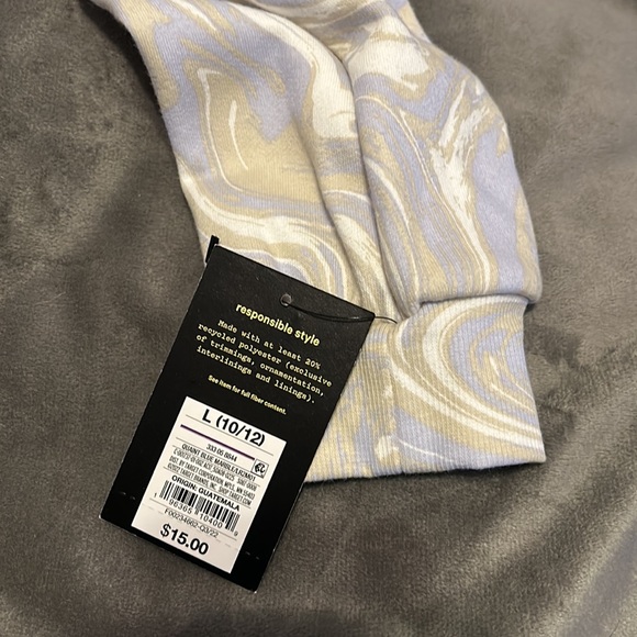 Big kids fleece sweatshirt/pullover - Picture 4 of 6